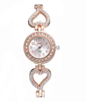 Women Quartz fashion wathes